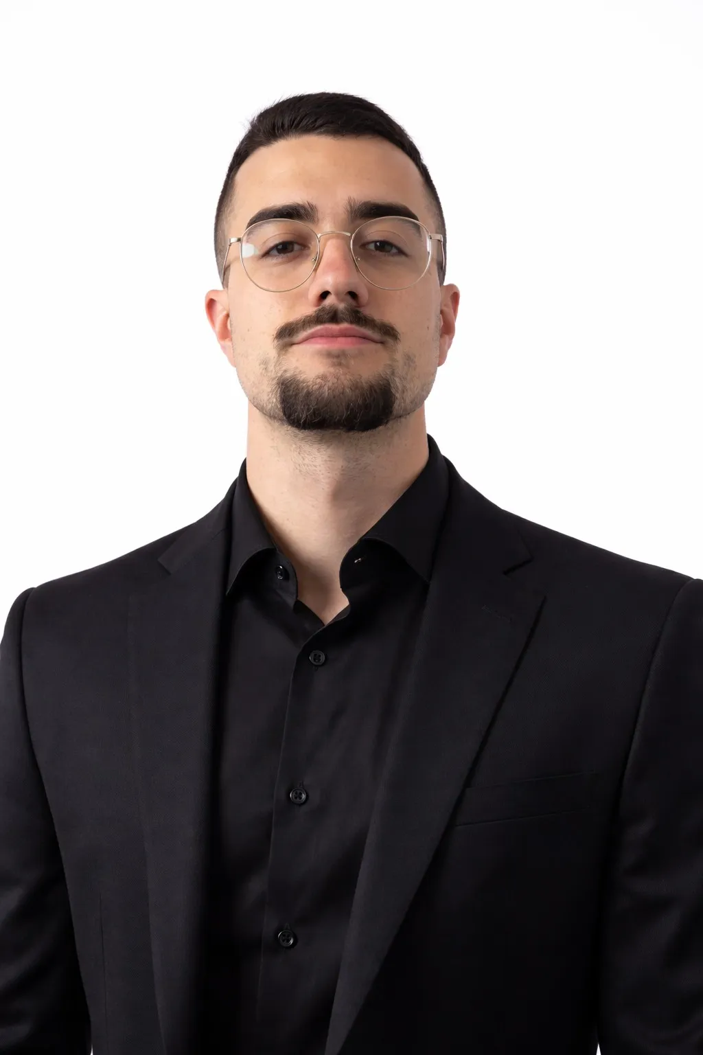 Mario Tiburcio